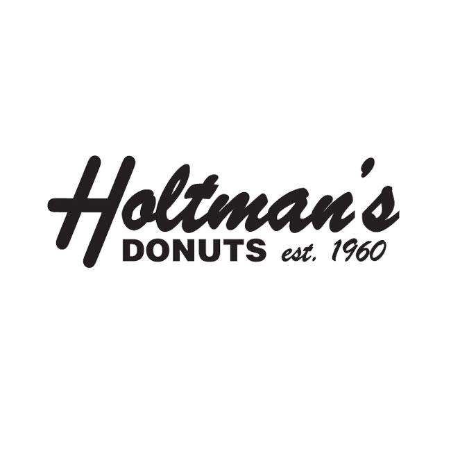 Holtman’s Donuts