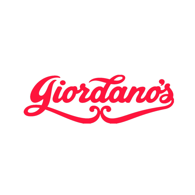 Giordano's Pizza